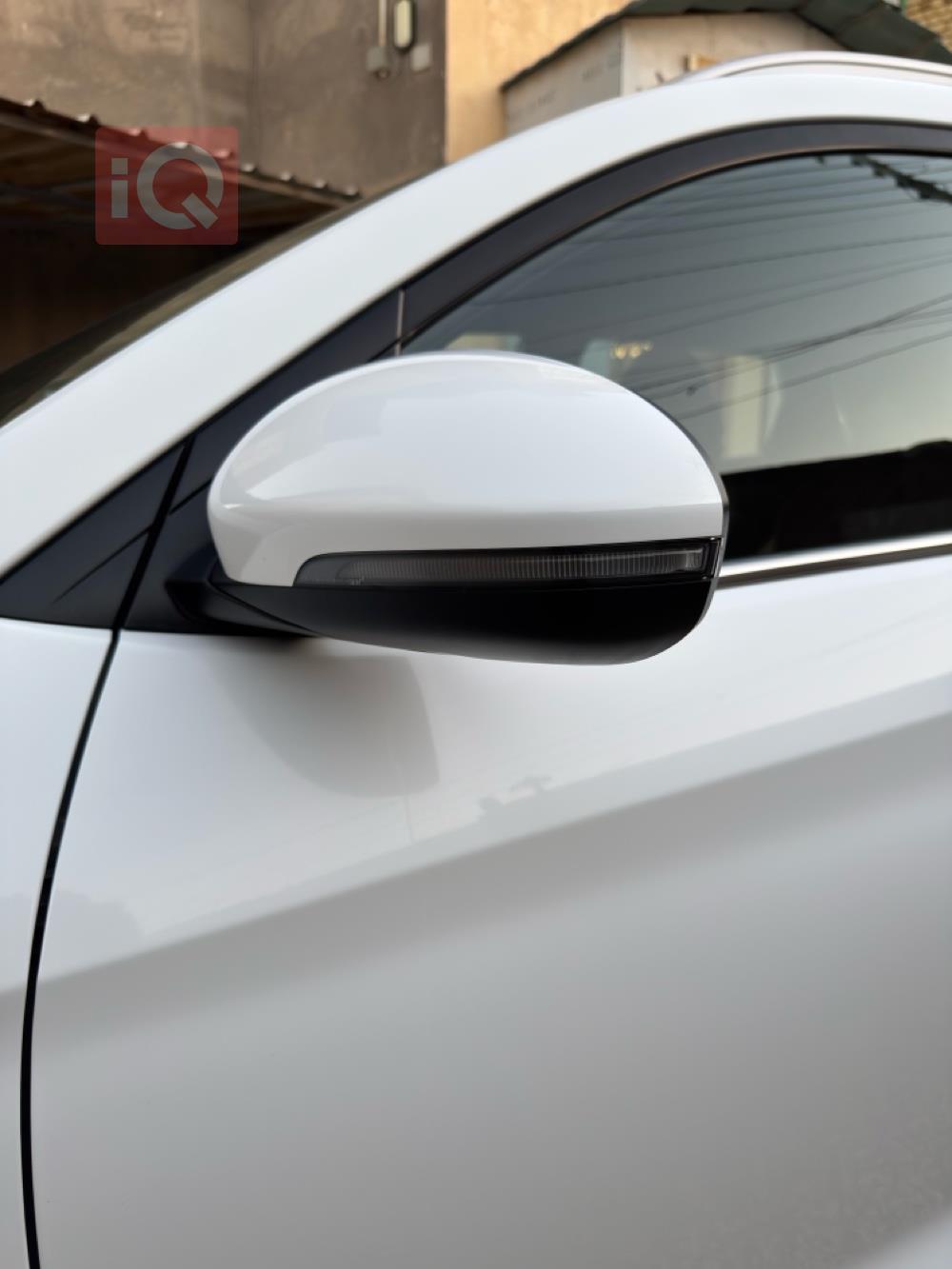 هیوندای تۆکسۆن